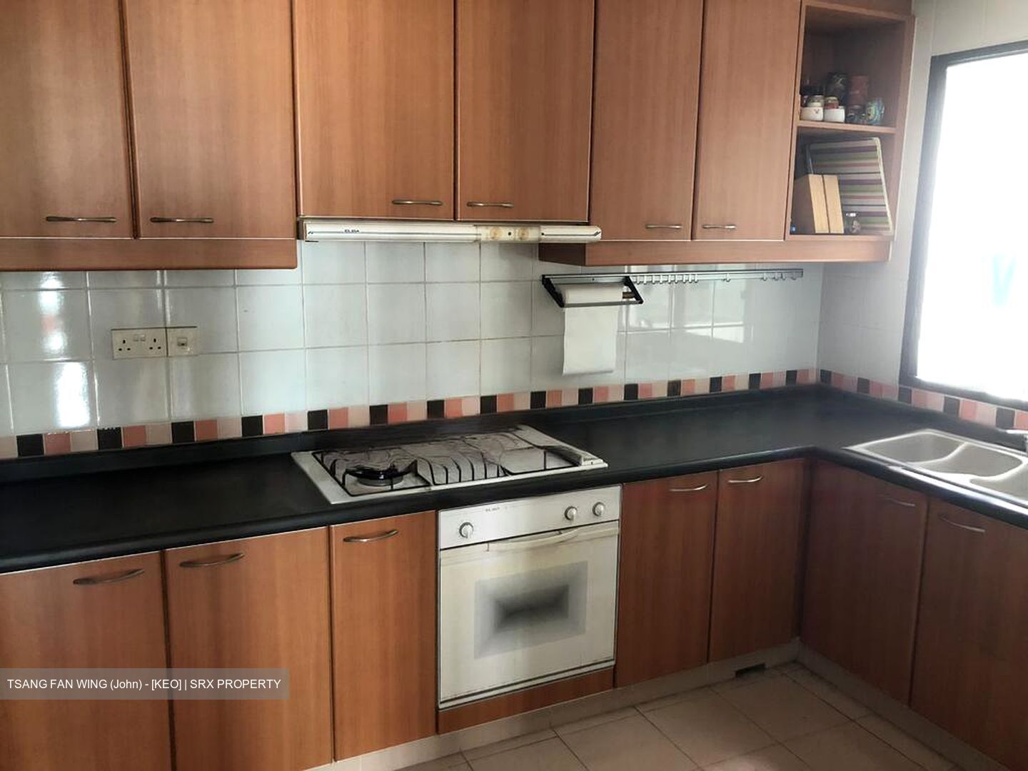Woodsvale (D25), Condominium #553495041